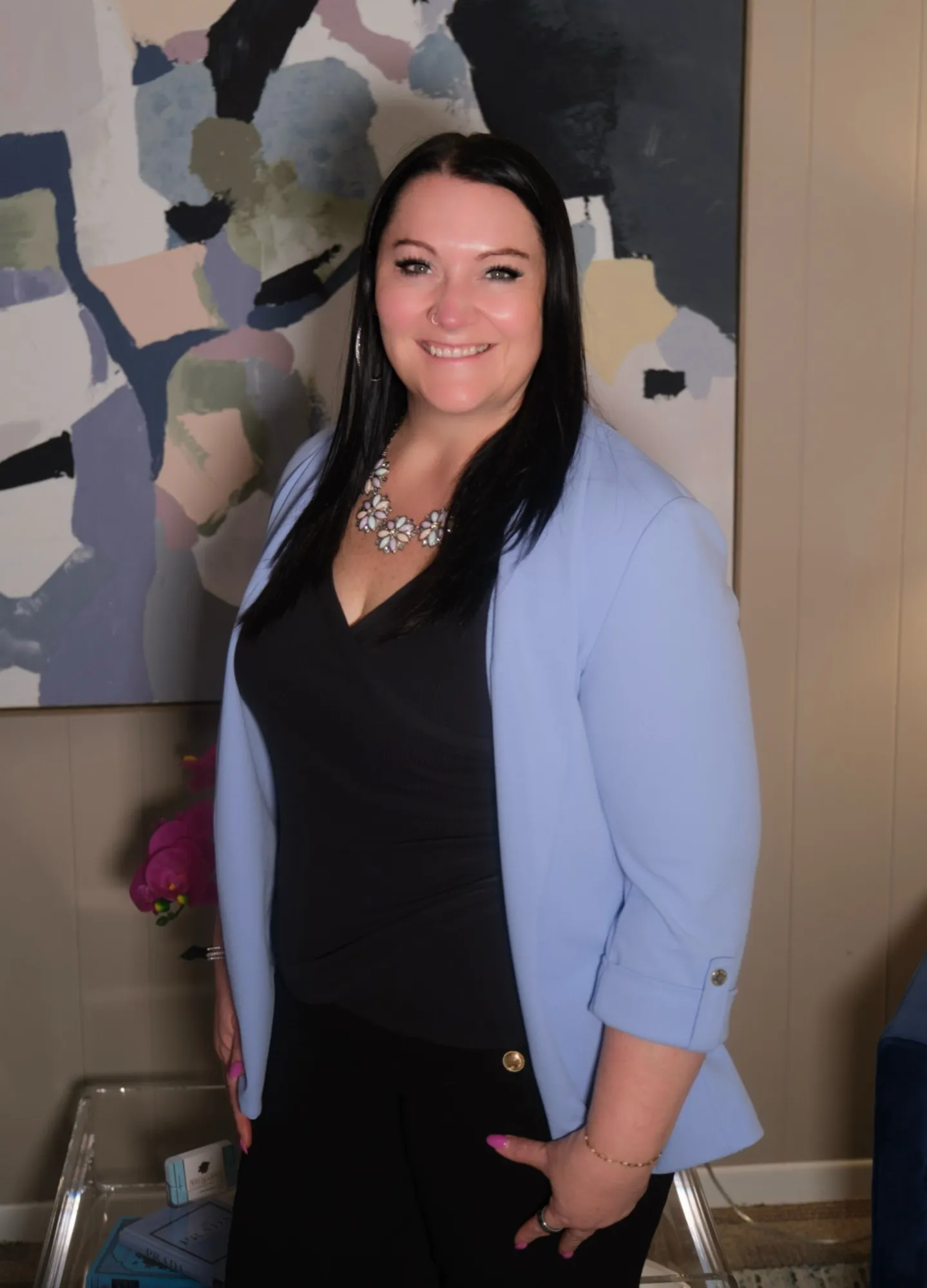 Felina Brown, APRN